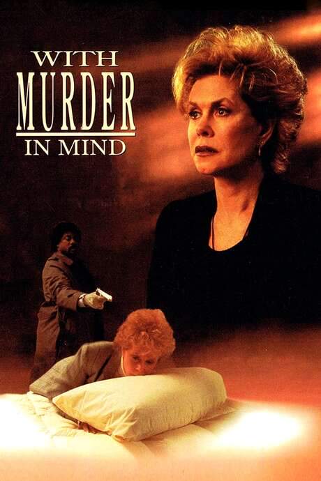 With Murder in Mind